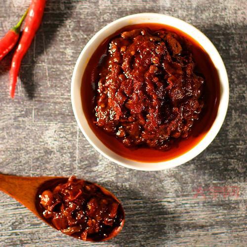 郫县豆瓣酱：四川省的骄傲，你吃过吗？