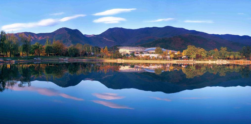 国家植物园体系建设： 林草局发布最新进展