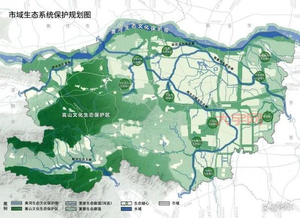 国家植物园体系建设： 林草局发布最新进展