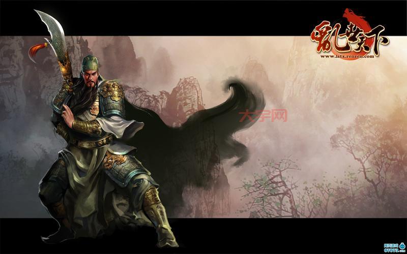 乱世武器大揭秘,暴君乱世终极觉醒