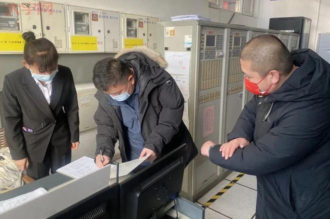 南安市领导开展节前安全生产检查  多部门联动保障市民节日平安