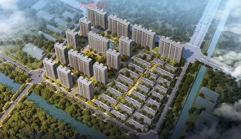 杭州楼市“红盘”抢房潮！总价千万楼盘要拼221个月社保