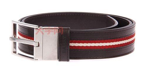 Bally 巴利 皮带官网：正品保障，官方直营