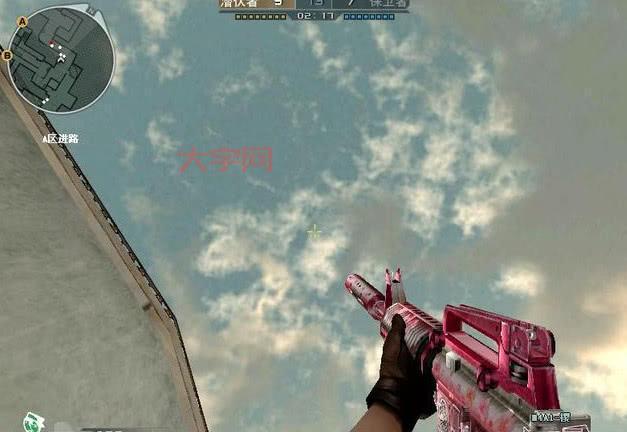 cf圈里的段子手,那些年我们追过的cf