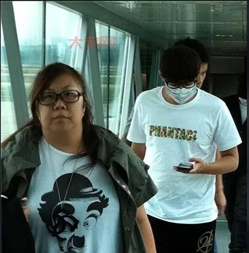 周杰伦助理大妮：与周杰伦相识20年，她究竟是谁？