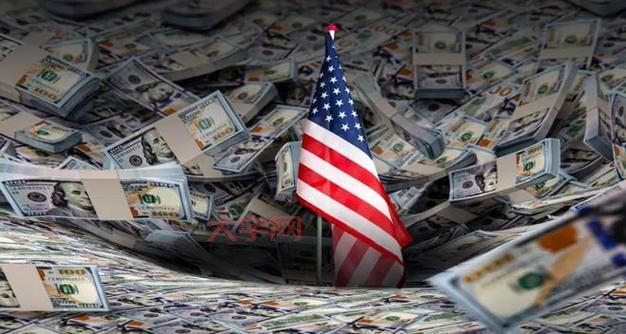 美债遭抛售！日本、中国、英国三大“债主”齐行动，背后原因令人深思