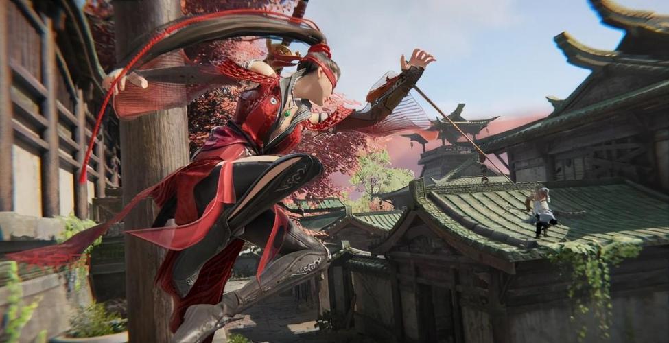 dnf风云（ 游戏体验跟不上玩家期待）