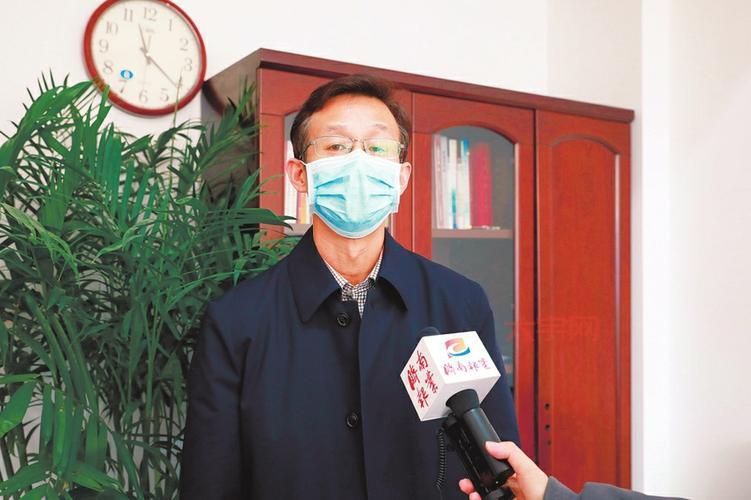 周密已任安徽省林业局党组书记，负责局全面工作