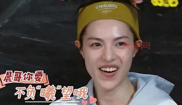 钟楚曦李现曾相恋三年？这段感情背后的故事令人唏嘘