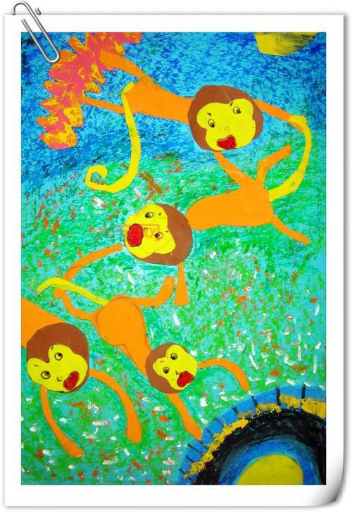 绘声绘色：你讲故事太生动了，简直像亲身经历一样！