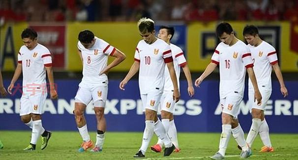 国足热身赛时间：12月29日阿曼，检验球队备战成果