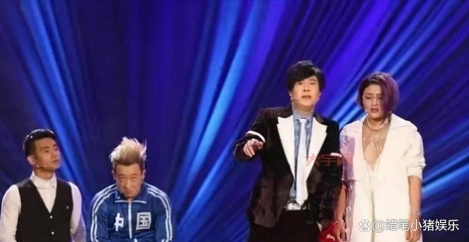 郭德纲赵本山：喜剧界双雄谁更胜一筹？