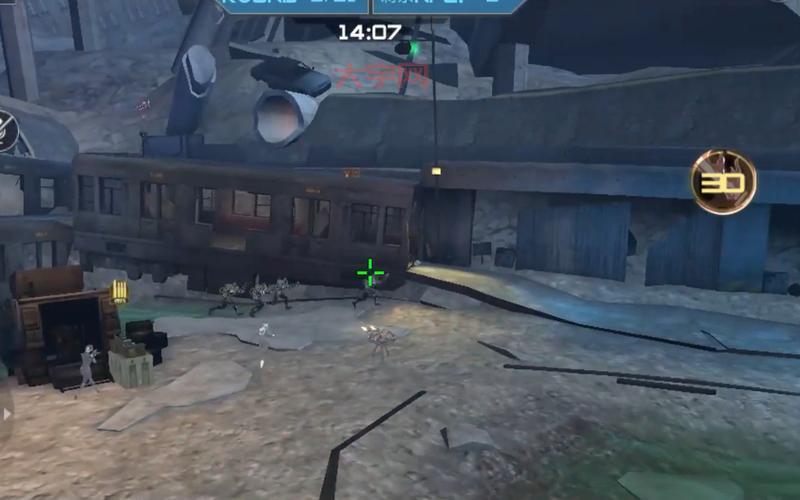 CF爆头战攻略：如何在爆头战中成为狙击高手