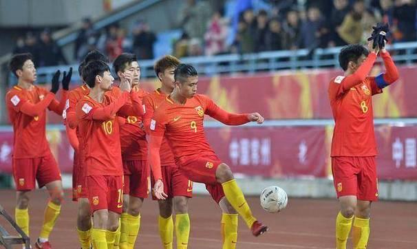 东亚杯男足最新成绩:日本夺冠,中国队以第三名收官