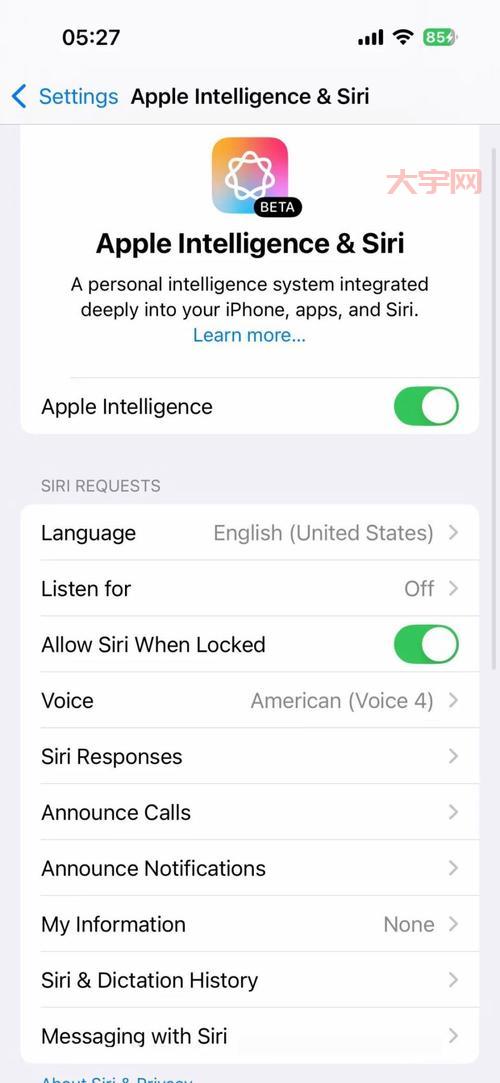目前的iOS版本更新：iOS 18.1.1与未来iOS 19展望
