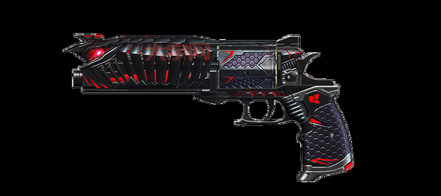 CF新英雄武器:MG36幽暗骑士性能评测与实战