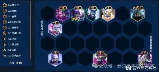 AP掘墓者约里克出装攻略：核心三件套主宰峡谷！