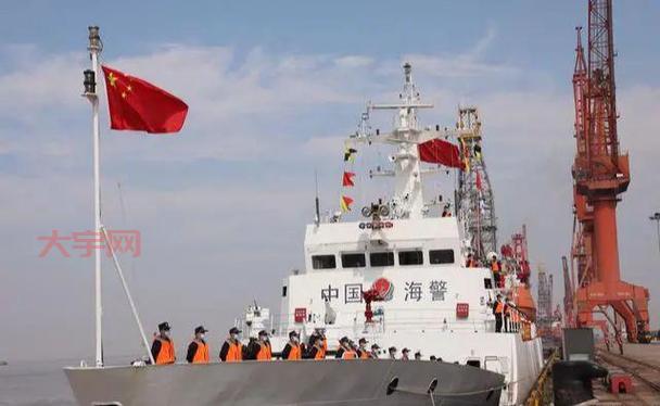 南海局势：最新动态、军事活动与地缘政治