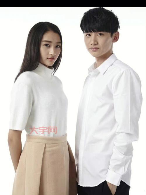 白敬亭关晓彤携手主演，共谱魔法触恋浪漫恋曲