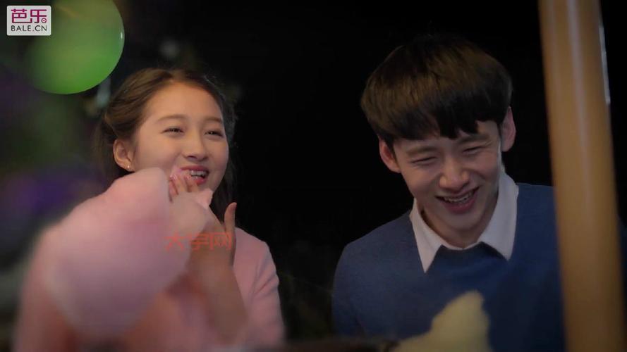 白敬亭关晓彤携手主演，共谱魔法触恋浪漫恋曲