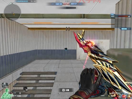 CF防踢机制详解：会员防踢真的有用吗？