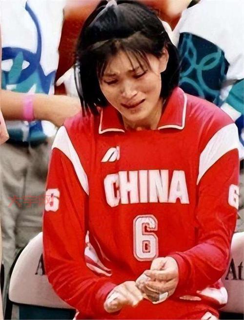 王亚辰背景大揭秘：排球世家出身，父母竟都是国家队名将