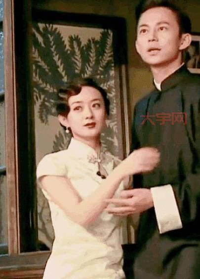 赵丽颖和何炅神仙友谊多令人羡慕？综艺节目见真情！