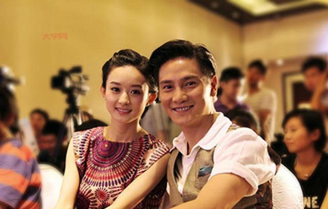 赵丽颖和何炅神仙友谊多令人羡慕？综艺节目见真情！