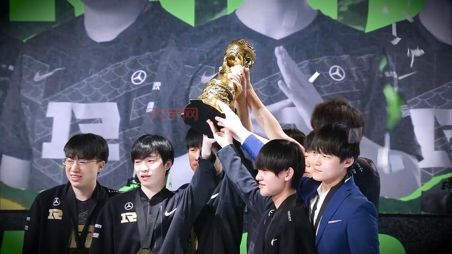 s2总决赛冠军是谁你清楚吗？揭秘TPA战队的夺冠之路