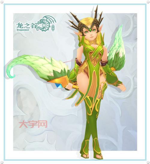 龙之谷跳级活动福利满满，直升89级不是梦！