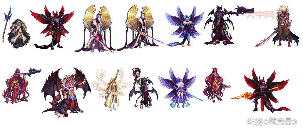 DNF樱花季来袭，全新武器外观特效太美了！