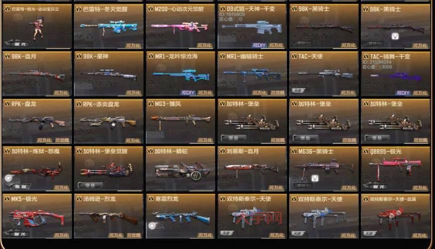 CF汤姆逊烈龙价格大揭秘！教你省钱买到烈龙的方法