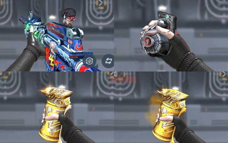 穿越火线狙神传说1东子夺冠抱得美人归，狙神爱情故事