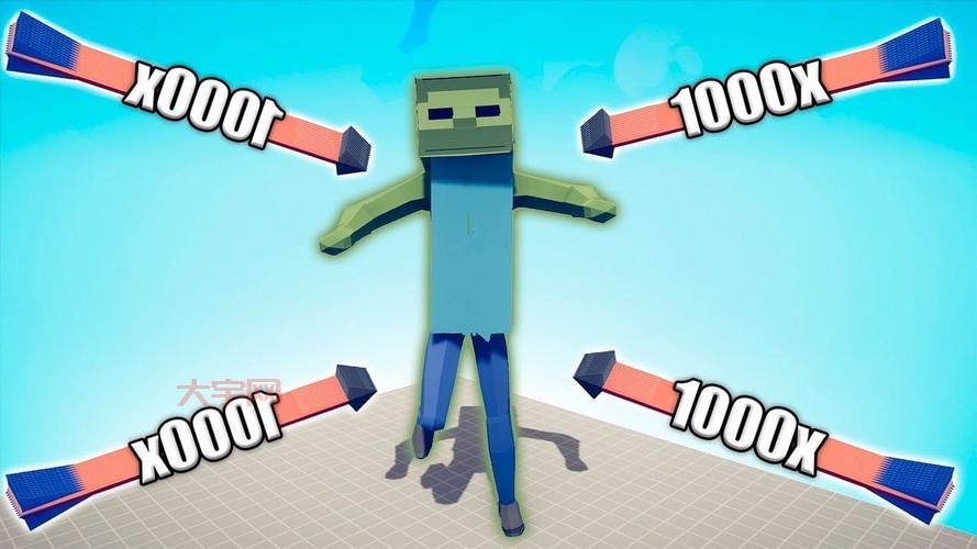 SKULL-5死亡骑士究竟有多强？超强伤害秒杀僵尸！