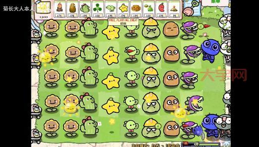 SKULL-5死亡骑士究竟有多强？超强伤害秒杀僵尸！