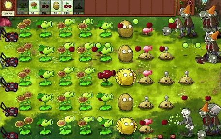 SKULL-5死亡骑士究竟有多强？超强伤害秒杀僵尸！