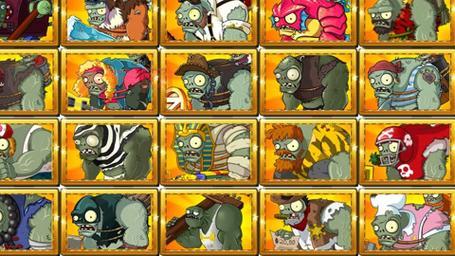 SKULL-5死亡骑士究竟有多强？超强伤害秒杀僵尸！