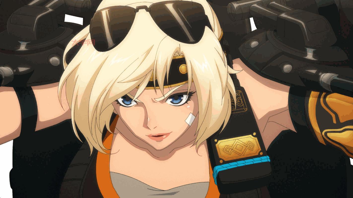 DNF女大枪觉醒后立绘大变样！韩服三觉长啥样？