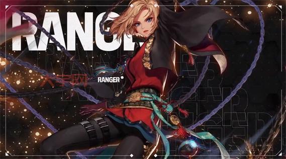 DNF女大枪觉醒后立绘大变样！韩服三觉长啥样？