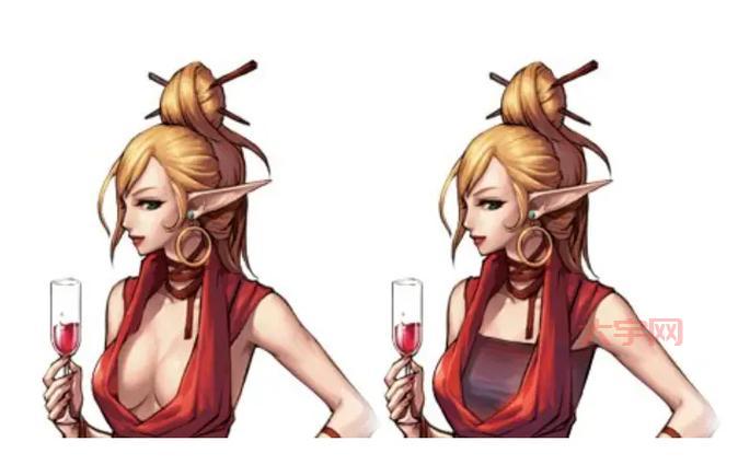 DNF女大枪觉醒后立绘大变样！韩服三觉长啥样？