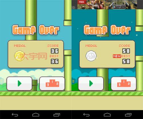 Flppy Bird怎么玩？掌握这些技巧轻松通关！