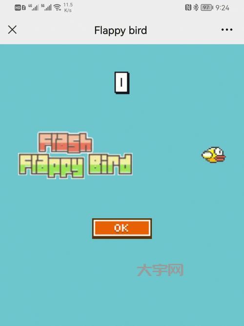 Flppy Bird怎么玩？掌握这些技巧轻松通关！