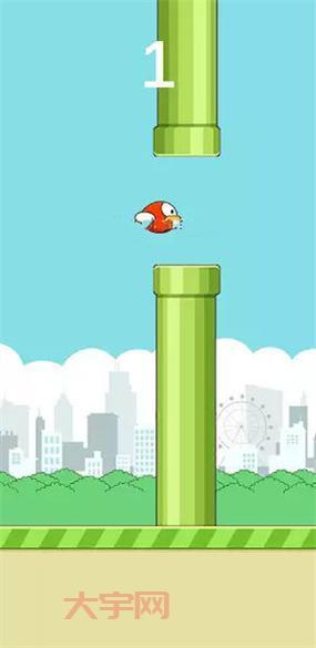 Flppy Bird怎么玩？掌握这些技巧轻松通关！