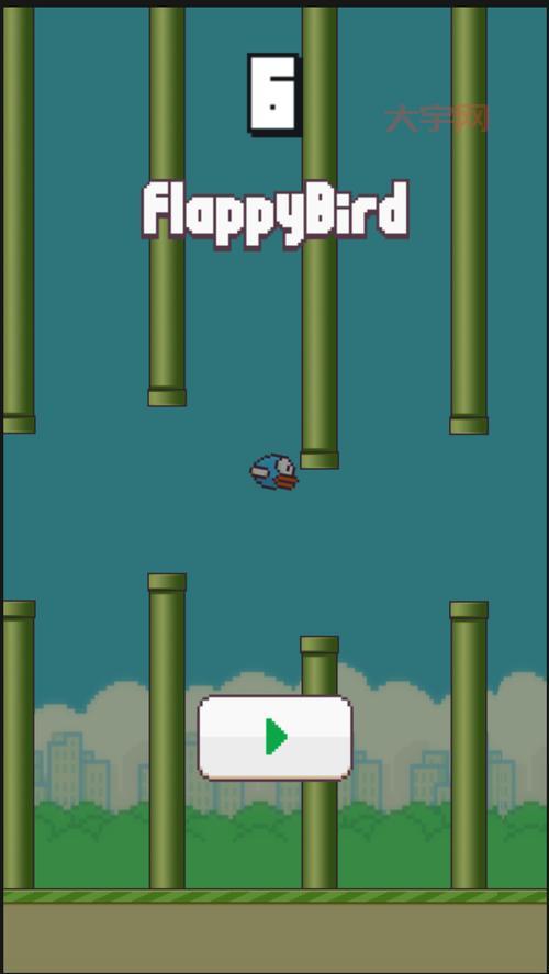Flppy Bird怎么玩？掌握这些技巧轻松通关！