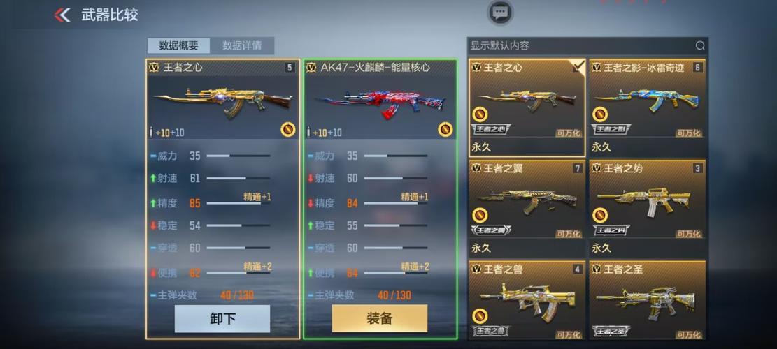 cf王者之魄怎么获得？这几个方法轻松入手！