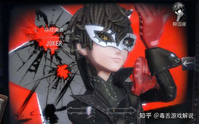 cf复仇女神皮肤哪个好看？这几款颜值爆表！