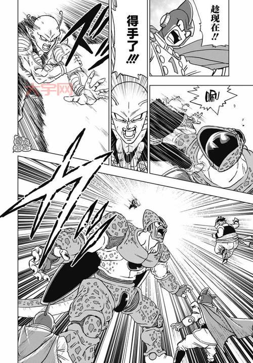 终极龙珠剧情大揭秘，这些细节你都发现了吗？