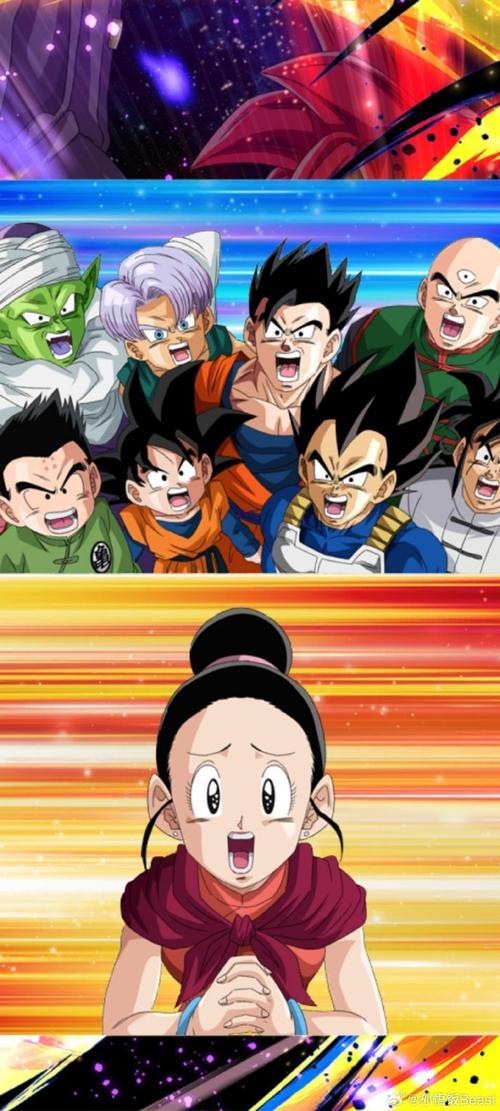 终极龙珠剧情大揭秘，这些细节你都发现了吗？