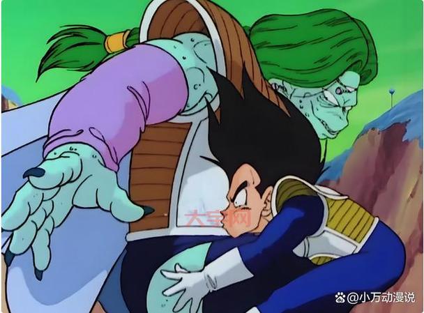 终极龙珠剧情大揭秘，这些细节你都发现了吗？