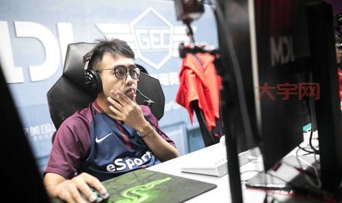 psg战队到底是哪个赛区的？游戏迷都该知道的常识